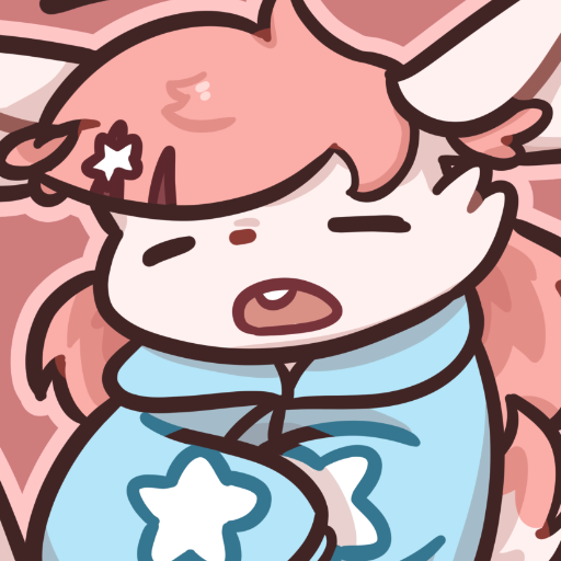 profile bunny character